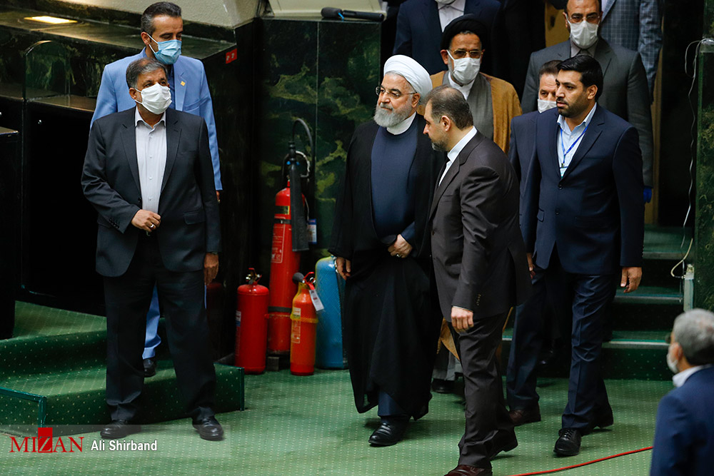 کدام شخصیتها در مراسم افتتاحیه مجلس یازدهم حضور دارند؟ کدام شخصیتها در مراسم افتتاحیه مجلس یازدهم حضور دارند؟