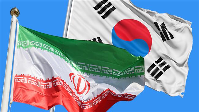بد حسابی کره جنوبی در تسویه طلب ایران