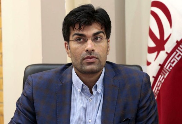 سرپرست‌ فدراسیون پرورش اندام مشخص شد