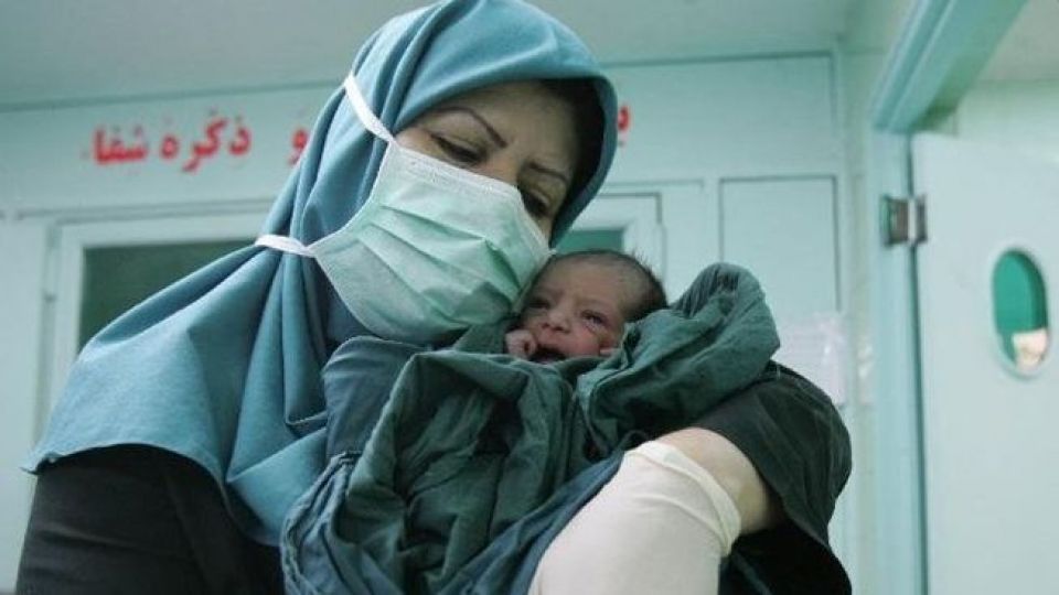 توصیه هایی برای تغذیه در دوران بارداری
