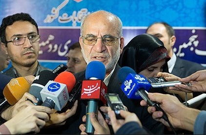 ثبت نام 4 خانم در انتخابات مجلس خبرگان تا پایان روز چهارم نام نویسی