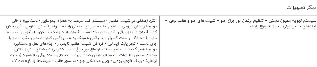 مقایسه خودرو نیسان پیکاپ دوکابین و تویوتا هایلوکس دو کابین مقایسه خودرو نیسان پیکاپ دوکابین و تویوتا هایلوکس دو کابین