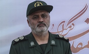 سرهنگ یونس زبیدی