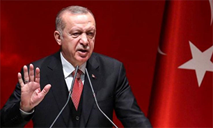 اردوغان: در کودتای ۲۷ مه اراده ملی نیز به دار آویخته شد
