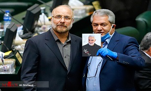 قالیباف رییس مجلس یازدهم شد