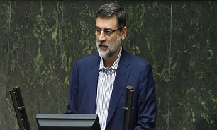«قاضی‌زاده هاشمی» و «نیکزاد» نواب رییس مجلس یازدهم شدند
