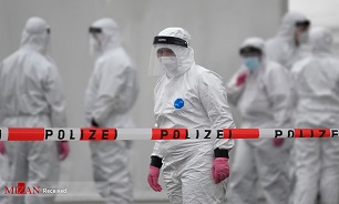 آمار جهانی کرونا در 8 خرداد؛ قربانیان بیش از 357 هزار نفر و مبتلایان نزدیک به مرز 6 میلیون نفر