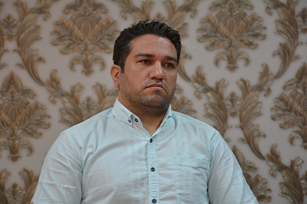 رسولی: