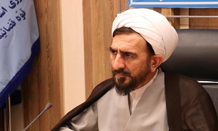 جلسه شورای هماهنگی مبارزه با مواد مخدر در دادگستری استان قم برگزار گردید