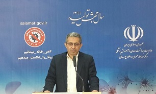 سفر معاون نمکی به اهواز برای بررسی وضعیت این استان در مقابله با کرونا
