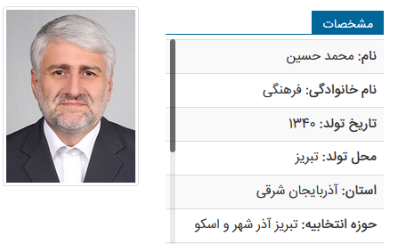 تازهترین اخبار بهارستان؛ قالیباف با ۲۳۰ رأی رییس مجلس شد/ جزئیات انتخابات هیئت رئیسه تازهترین اخبار بهارستان؛ قالیباف با ۲۳۰ رأی رییس مجلس شد/ جزئیات انتخابات هیئت رئیسه