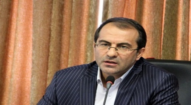معاون سازمان اداری و استخدامی کشور: بخشنامه نحوه حضور کارکنان در دستگاههای اجرایی صادر شده است معاون سازمان اداری و استخدامی کشور: بخشنامه نحوه حضور کارکنان در دستگاههای اجرایی صادر شده است