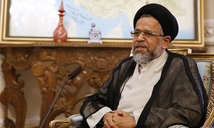 پیام تبریک وزیر اطلاعات به دکتر قالیباف رئیس مجلس شورای اسلامی
