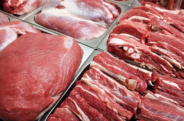 علت افزایش قیمت گوشت قرمز
