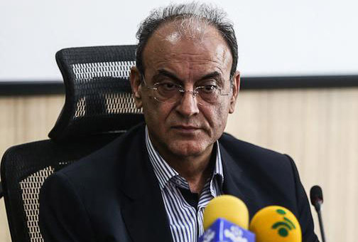 ترابیان: تجربه ورزشی نبی به فدراسیون فوتبال کمک می‌کند/ جوانگرایی تضمین آینده فوتسال خواهد بود