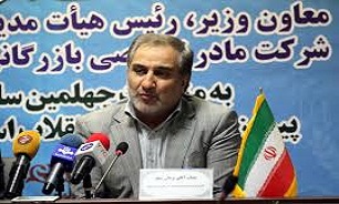 انبار ۲۰ هزار تنی ذخیره روغن غرب کشور در نهاوند ساخته می‌شود
