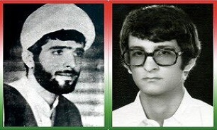 مادر شهیدان فرزین به لقاءالله پیوست