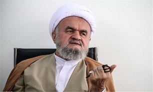 آیت الله اسلامی: انتخاب قالیباف به ریاست مجلس به رفع محرومیتها میانجامد آیت الله اسلامی: انتخاب قالیباف به ریاست مجلس به رفع محرومیتها میانجامد