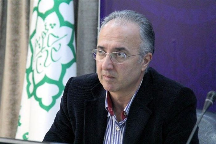 فعالیت‌های عمرانی شهر تهران با وجود کرونا تعطیل نشدند