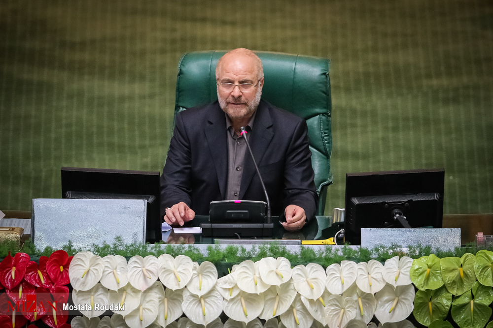 قالیباف: نظام اسلامی ایران روز به روز در زمینه‌های راهبردی قوی‌‎تر از گذشته شده است/ مجلس یازدهم راه شهید سلیمانی را ادامه می‌دهد