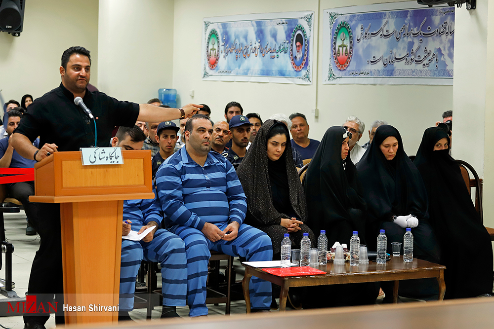 محکومیت ۱۵ نفر در پرونده کیمیا خودرو/ اقدامات مجرمانه محکومان در واسپاری بدون مجوز و مشارکت در کلاهبرداری شبکهای محکومیت ۱۵ نفر در پرونده کیمیا خودرو/ اقدامات مجرمانه محکومان در واسپاری بدون مجوز و مشارکت در کلاهبرداری شبکهای