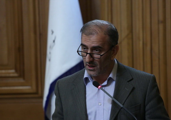 آنچه در دویست و شانزدهمین جلسه شورای شهر تهران گذشت آنچه در دویست و شانزدهمین جلسه شورای شهر تهران گذشت