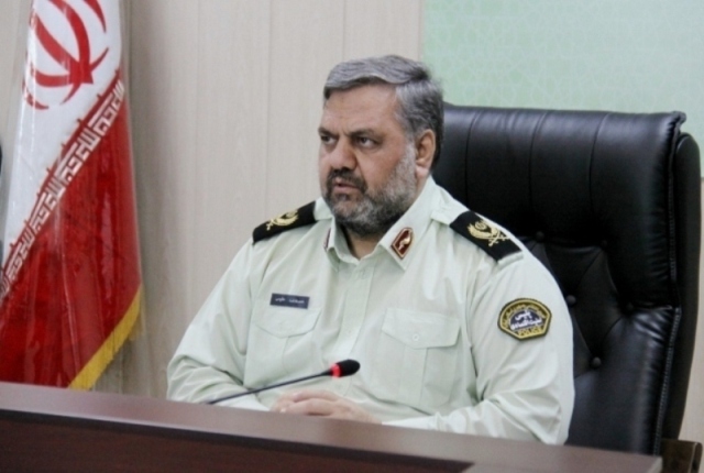 دستگیری هزار محتکر و کشف ۱۹۱ میلیون قلم کالای بهداشتی