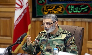 امیر سرلشکر موسوی: ارتقای توان و آمادگی رزمی، تعالی معنوی و رفع نیاز‌های معیشتی، سه ماموریت اصلی ارتش است