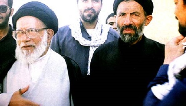 ابوترابی