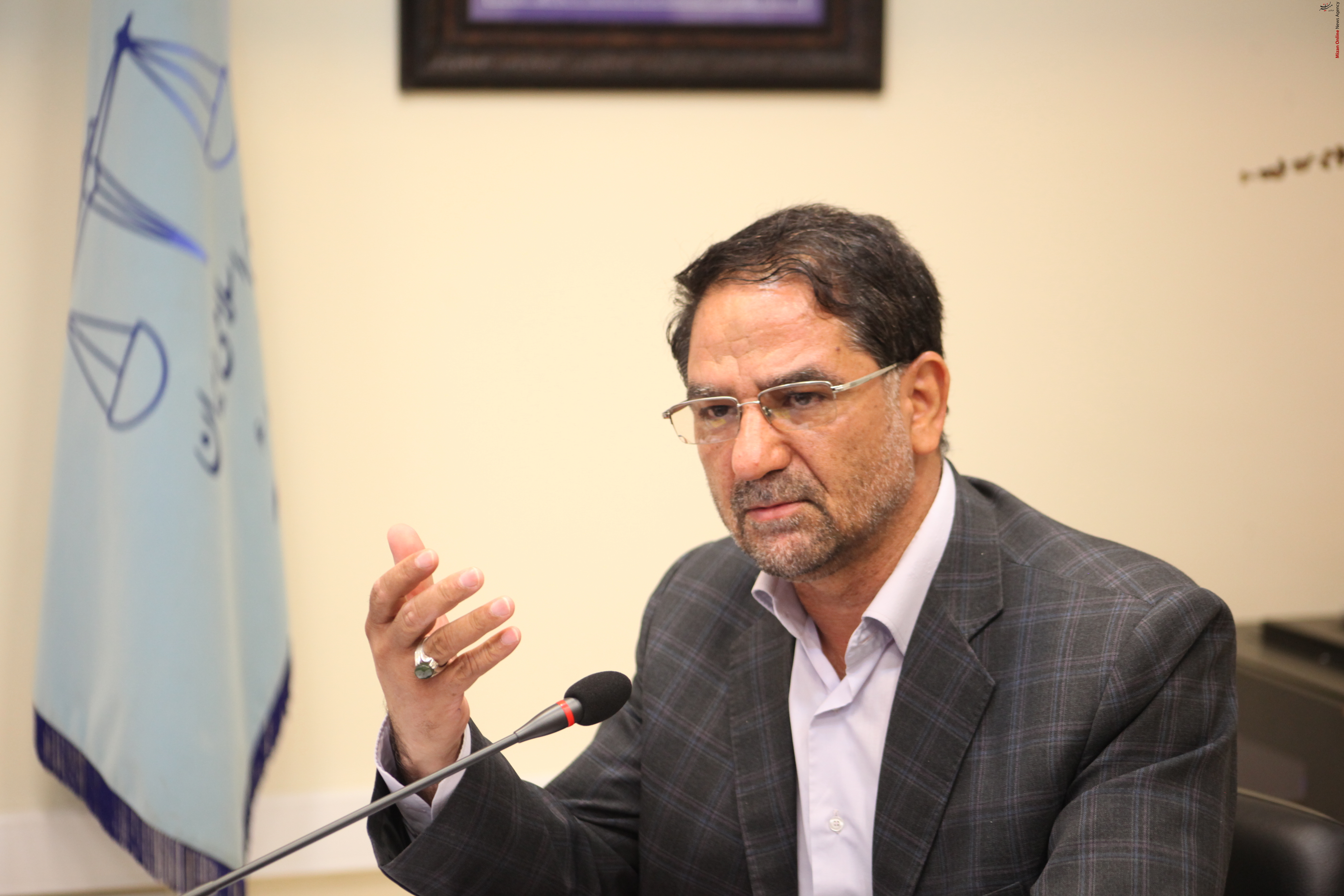 مسابقات سراسری قرآن و عترت قوه‌قضاییه برگزار می‌گردد