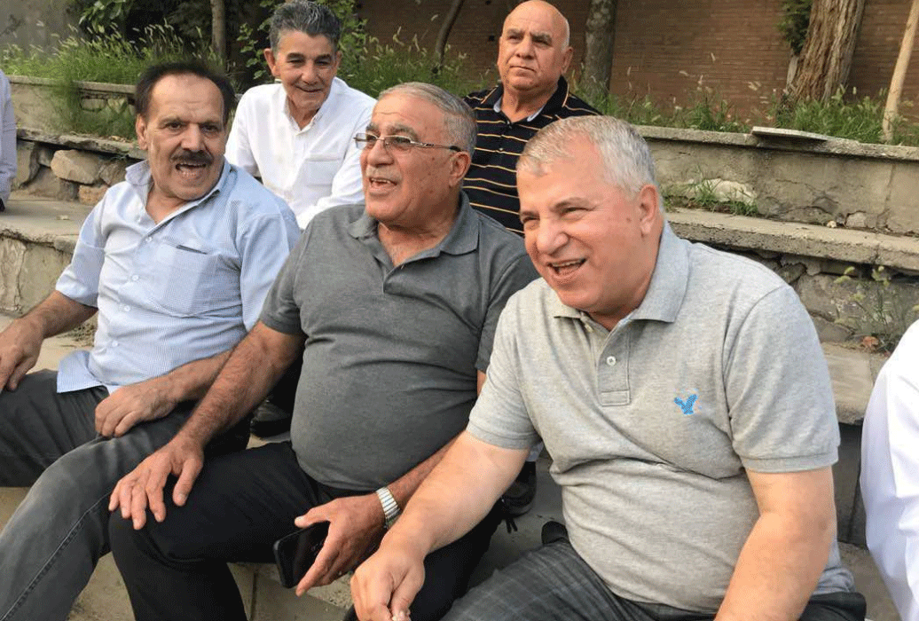 روشن: کسی که مدیرعامل استقلال می‌شود باید قرارداد سنگین داشته باشد