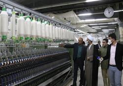 پیگیری مدعی العموم برای حل مشکل تأمین ارز شرکت نیک ریس زنجان