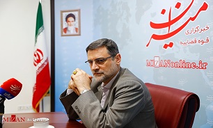 ۴ نماینده پیگیری آتش‌سوزی‌های گسترده جنگل‌های زاگرس شدند