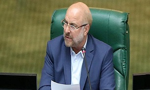 استقبال قالیباف از همکاری ایران و افغانستان برای مقابله با تروریسم و مواد مخدر