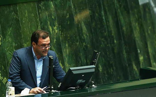 حسن لطفی منتخبین مجلس یازدهم درباره گزارش «نوبخت» و «همتی» چه گفتند؟