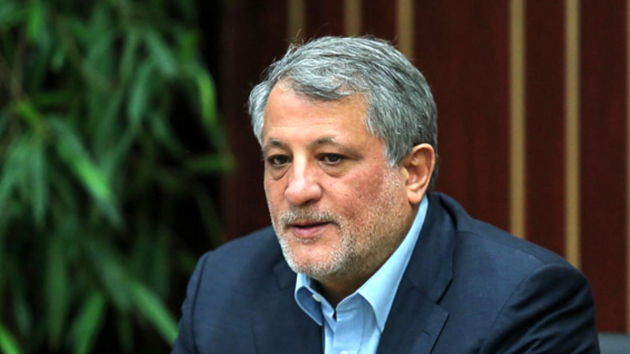آنچه در دویست و هفدهمین جلسه شورای شهر تهران گذشت