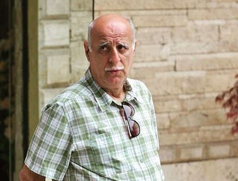 بازیگر سریال «بچه مهندس» از بیمارستان مرخص شد