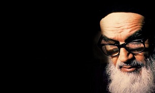 رحلت امام خمینی 