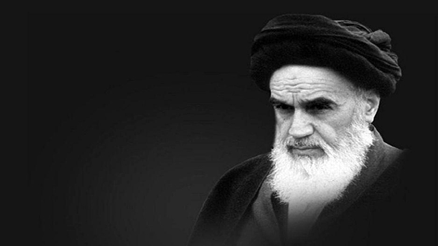 مداحی رحلت امام خمینی (ره) با صدای میثم مطیعی مداحی رحلت امام خمینی (ره) با صدای میثم مطیعی
