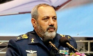 امیر نصیرزاده: نیروی هوایی ارتش در تأمین امنیت آسمان ایران، نقش مهمی ایفا می‌کند