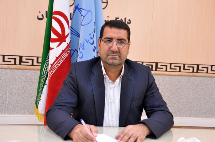 پیگیری اراضی هواپیمایی ماهان در شورای حفظ حقوق بیت المال کرمان