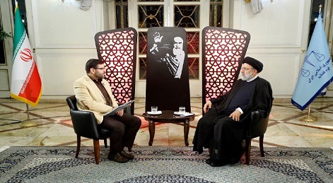 «اخلاص، مردمباوری، پیوند دین و سیاست و استکبارستیزی»، مهمترین شاخصههای مکتب امام (ره) است/ ماجرای سفر به ایرانشهر و پناه بردن به تبعیدگاه رهبر انقلاب/ گسترش عدل و آزادیهای مشروع، احیای حقوق عامه و پیشگیری از وقوع جرم، مهمترین اولویتهای فعلی ماست/ نظام بانکی ما باید اصلاح شود/ منافقین داعشیهای دهه ۶۰ هستند؛ امام خوب آنها را شناخت «اخلاص، مردمباوری، پیوند دین و سیاست و استکبارستیزی»، مهمترین شاخصههای مکتب امام (ره) است/ ماجرای سفر به ایرانشهر و پناه بردن به تبعیدگاه رهبر انقلاب/ گسترش عدل و آزادیهای مشروع، احیای حقوق عامه و پیشگیری از وقوع جرم، مهمترین اولویتهای فعلی ماست/ نظام بانکی ما باید اصلاح شود/ منافقین داعشیهای دهه ۶۰ هستند؛ امام خوب آنها را شناخت