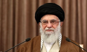 آغاز بیانات مقام معظم رهبری به مناسبت سی و یکمین سالگرد ارتحال امام خمینی (ره)