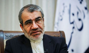 کدخدایی: امام (ره) سرباز خدا بود