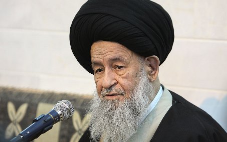 دشمنان به دنبال بدنام کردن اسلام هستند / خشونت و ظلم در دین اسلام جایی ندارد دشمنان به دنبال بدنام کردن اسلام هستند / خشونت و ظلم در دین اسلام جایی ندارد