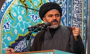 امام جمعه ارومیه: برگزاری نماز جماعت در شهر‌های وضعیت سفید با رعایت نکات بهداشتی آغاز شد