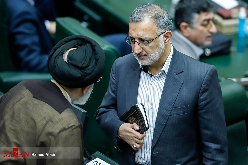 علیرضا زاکانی گام اول برای اصل نود؛ نامزدهای احتمالی و اصلی چه کسانی هستند؟