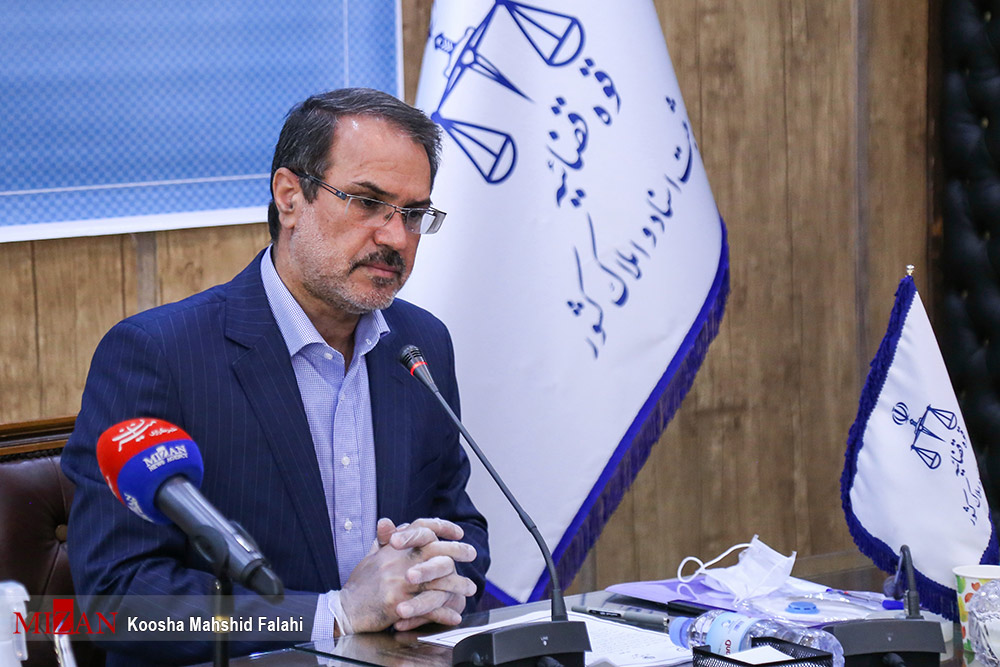 خداییان: «طرح ارتقای اعتبار سندرسمی»  زمينه كلاهبردارى و فروش مال غير را از بين مى‌برد