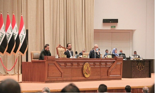 تحولات عراق؛ اعتراف مغز متفکر داعش در مورد منابع بودجه این گروه تروریستی، تکذیب خبر فوت المالکی بر اثر کرونا