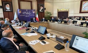تشریح آخرین وضعیت کرونا در استان تهران از زبان استاندار؛ از ثابت ماندن یک هفته‌ای آمار مبتلایان تا ضرورت در پیش گرفتن رویکرد آگاهانه و هوشیارانه نسبت به کرونا